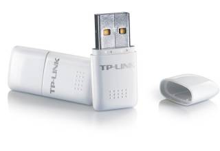 TP-LINK TL-WN723N Network Card